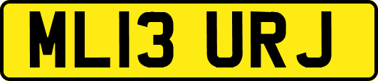 ML13URJ