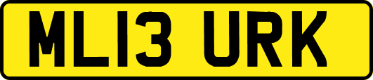 ML13URK