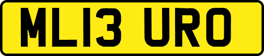 ML13URO