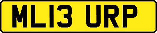 ML13URP