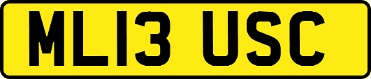 ML13USC