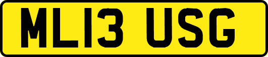 ML13USG