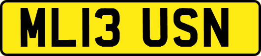 ML13USN