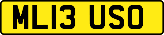 ML13USO