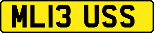 ML13USS
