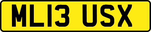 ML13USX