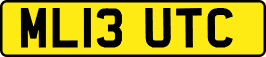 ML13UTC
