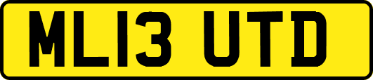 ML13UTD