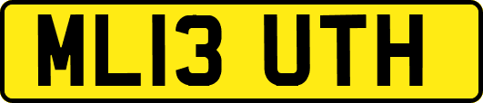 ML13UTH