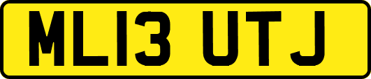 ML13UTJ