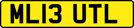 ML13UTL