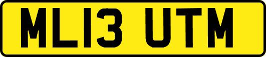 ML13UTM