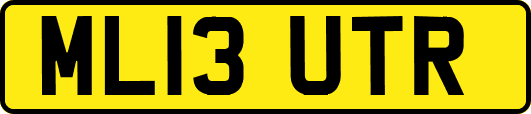 ML13UTR
