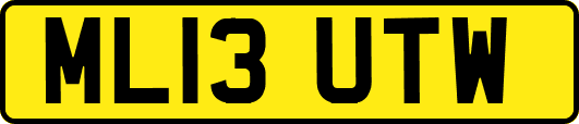 ML13UTW