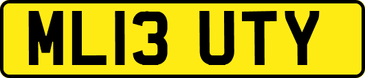 ML13UTY