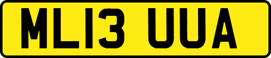 ML13UUA