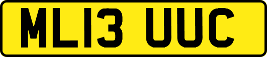 ML13UUC