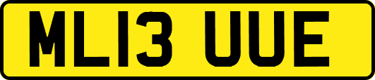 ML13UUE