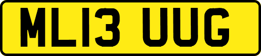 ML13UUG