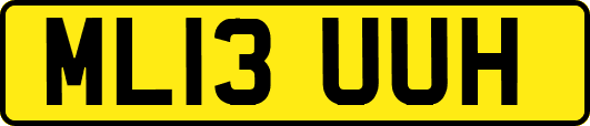 ML13UUH