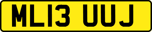 ML13UUJ