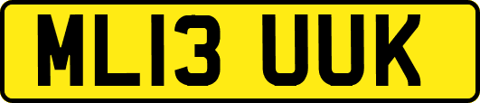 ML13UUK