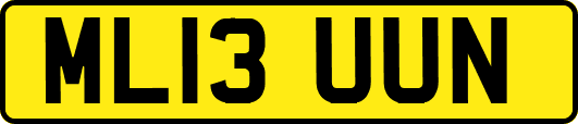 ML13UUN