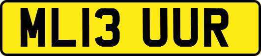 ML13UUR