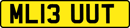 ML13UUT