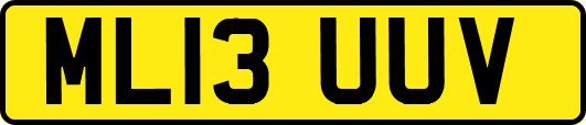 ML13UUV