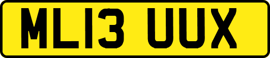 ML13UUX