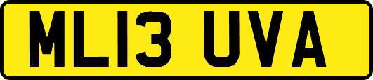 ML13UVA