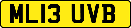 ML13UVB
