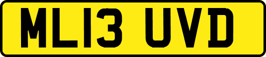 ML13UVD