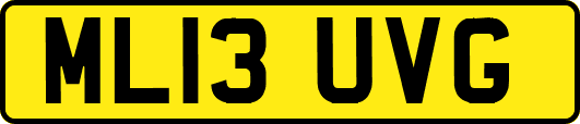 ML13UVG