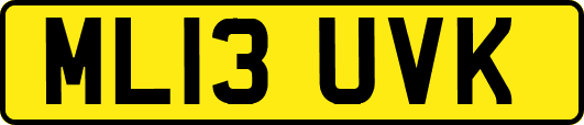 ML13UVK
