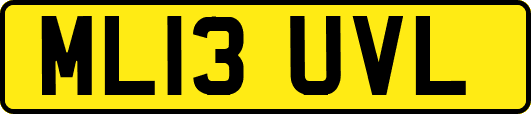 ML13UVL