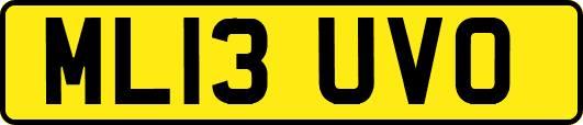 ML13UVO
