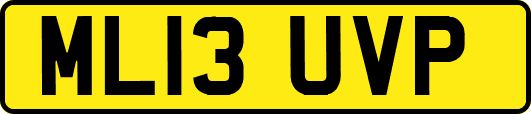 ML13UVP