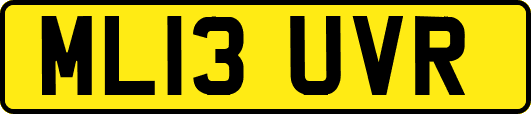 ML13UVR