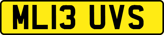 ML13UVS