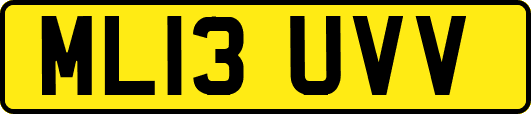 ML13UVV