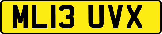 ML13UVX