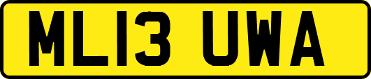 ML13UWA