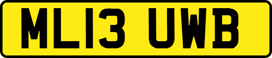 ML13UWB