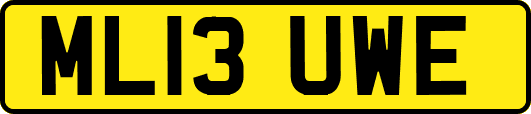 ML13UWE