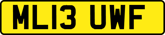 ML13UWF