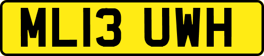 ML13UWH