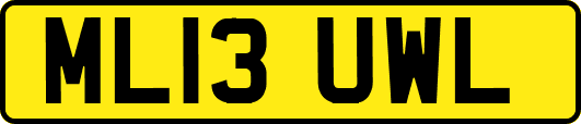 ML13UWL