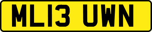 ML13UWN